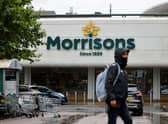 Morrisons is to stock Prime Hydration Energy drink - but a rule has been issued for customers buying the drink 