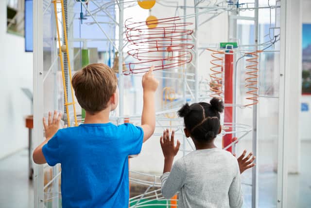 There are plenty activities and places to visit in Newcastle this Feb half-term.