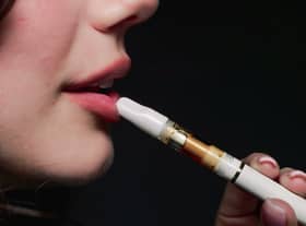 A UK vape company, Blo Bar, has launched a new scheme to encourage users to recycle their empty vapes rather than throwing them away. 