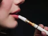 A UK vape company, Blo Bar, has launched a new scheme to encourage users to recycle their empty vapes rather than throwing them away. 