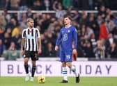Mason Mount is the latest name to be linked with Newcastle United (Image: Getty Images)