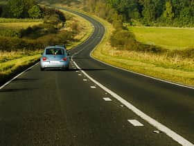 Drivers are being warned by the DVLA to pay their car tax 