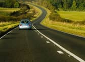 The DVLA has issued a warning to drivers this weekend 