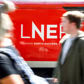 LNER will not accept booze on Sunday evening trains (Image: Getty Images)