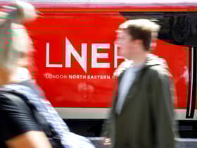 LNER will not accept booze on Sunday evening trains (Image: Getty Images)