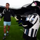 Steve Harper played for Newcastle between 1993-2013. He then moved to Hull and Sunderland before retiring in 2016. He has since returned to Tyneside: he was appointed as Assistant Manager of Newcastle in 2019 and now is the Manager of the Academy.