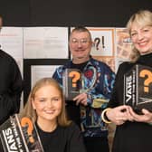 Northumbria University picked up three awards from fashion brand size?