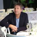 MasterChef’s John Torode is set to be honoured at Buckingham Palace on Thursday - Credit: Getty Images