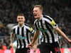 Newcastle United star was close to leaving St James’ Park before Eddie Howe came along