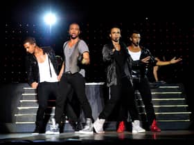 JLS has announced an extra date in Newcastle after selling out the Utilita Arena for their UK tour 