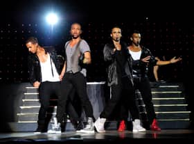 JLS has announced an extra date in Newcastle after selling out the Utilita Arena for their UK tour 