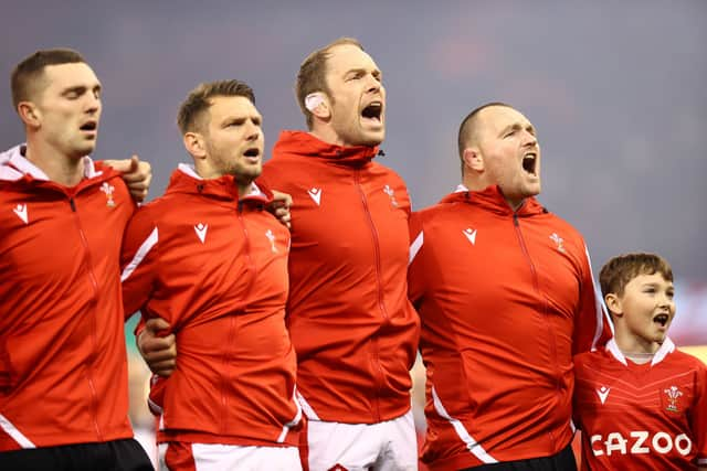 Welsh Rugby players have decided to play Six Nations this weekend