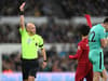 Do Carabao Cup red and yellow cards count in the Premier League? Player suspension rules for cups explained amid Newcastle United’s clash against Man Utd
