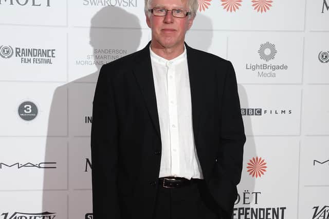 Phil Davis