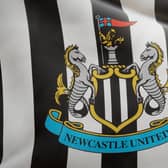 Newcastle Freeman Hospital has decorated Ward 35 ahead of Sunday’s cup final.
