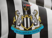 Newcastle Freeman Hospital has decorated Ward 35 ahead of Sunday’s cup final.