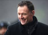 Chris Sutton  