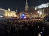 Toon Army! 13 incredible Newcastle United fan pictures from Trafalgar Square ahead of Wembley final
