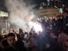 Inside the incredible, joyous and special scenes as Newcastle United take over Trafalgar Square