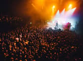 Inhaler’s sold-out show at NX Newcastle marks their first North East appearance of the year