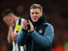 Eddie Howe makes big Newcastle United vow after Carabao Cup final defeat to Man United