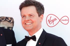 Declan Donnelly