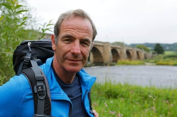 Robson Green