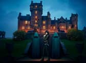 The Traitors will return for series 2 