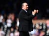 Rafa Benitez’s classy message to Newcastle United after Manchester United final defeat