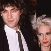 Paula - Channel 4 confirm new documentary about life and tragic death of Bob Geldof’s wife Paula Yates 