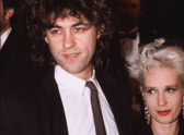 Paula - Channel 4 confirm new documentary about life and tragic death of Bob Geldof’s wife Paula Yates 