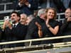Amanda Staveley staggered by what she saw in Newcastle United’s defeat to Man United