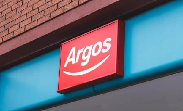 Argos