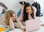 Children going to secondary school in September will find out which school they will be going to this week 