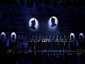 Olivier Awards 2023 ITV: When is it on TV, host, and performances including Oklahoma! and Sister Act