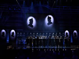 Olivier Awards 2023 ITV: When is it on TV, host, and performances including Oklahoma! and Sister Act
