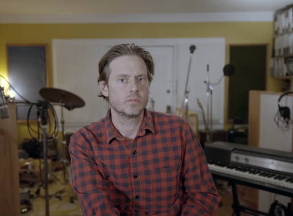Tim Heidecker is heading to Newcastle as part of his UK Tour