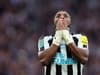 Allan Saint-Maximin posts ‘really disappointed’ Newcastle United message