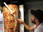 The winners of British Kebab Awards 2023 have been announced on Tuesday night, celebrating kebab businesses across the UK. (picture by Getty Images)