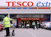 Tesco has issued an urgent product recall 