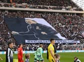 Where Newcastle United sit in the Premier League table - based only on Eddie Howe’s tenure. (Photo by Stu Forster/Getty Images)