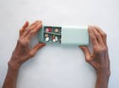  NHS England says it is encouraging patients to wean off antidepressants and painkillers by taking alternative therapies.
