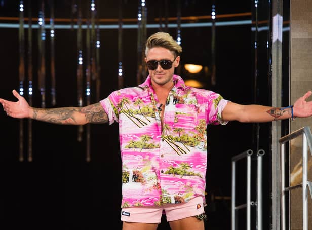 Reality TV star Stephen Bear is set to be sentenced on Friday (March 3) for sharing a private video of him having sex with his former girlfriend, Georgia Harrison, on his OnlyFans website. 