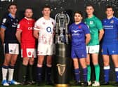The Six Nations returns next week