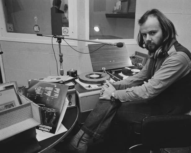 Glastonbury 2023: What is John Peel stage called now & why was the ‘controversial’ stage renamed? 