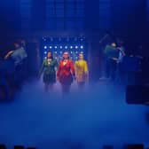 Heathers: The Musical
