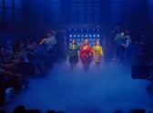 Heathers: The Musical