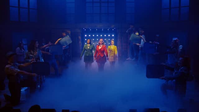Heathers: The Musical