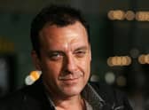US actor Tom Sizemore has died aged 61.