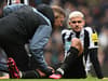 Newcastle United provide Bruno Guimaraes update amid injury ‘concern’ ahead of Wolves